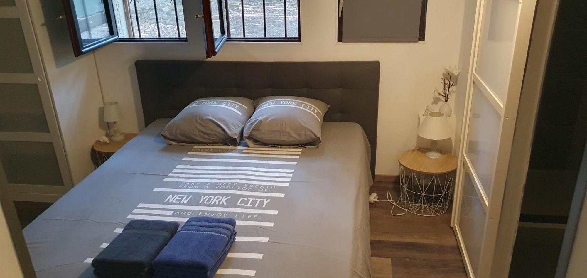 La Casita Villa Avec Piscine Pres D'Uzes Saint-Laurent-la-Vernede Екстер'єр фото